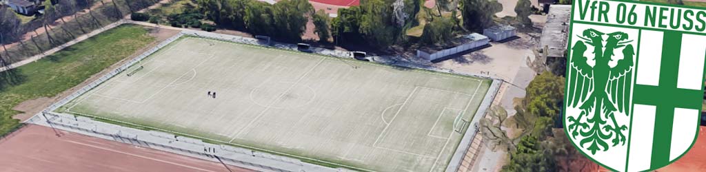 Jahnstadion Kunstrasenplatz